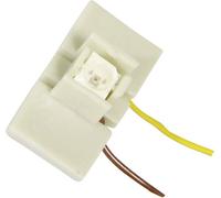 Viessmann LED 6048 pour modélisme ferroviaire - bâtiment blanc