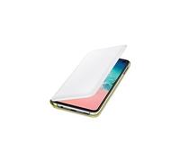 Samsung S10E LED View Cover White