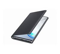 Samsung Étui à rabat LED View Cover EF-NN970 pour Galaxy Note10 Noir