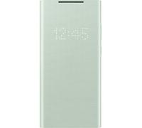 LED View cover Vert pr Samsung Galaxy Note 20