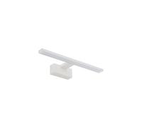 LED Wandleuchte Éclairage Miroir IP44 Blanc B : 40 CM 4000 K 650 Lm Neutre Bain