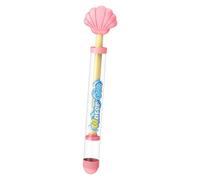 LED Water Squirter - Light-Up Pull-Out Spray | Colorful Summer Toy