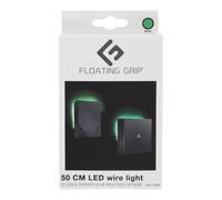 Led wire light with USB