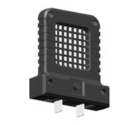 LED Work Light, Power Tool Battery Lamp, High Brightness Illumination, Adjustable Plug Lamp, Portable Mechanic Shop Garage Warehouse Lighting for Heavy-Duty Use 2.78x0.83x3.35 Inches