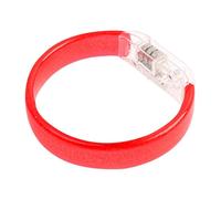 Led Wristband Multicolor Band Luminescent Wristband Lighting Supplies