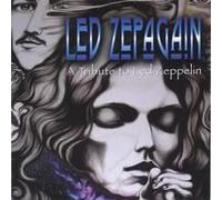 Led Zepagain: A Tribute To Led Zeppelin
