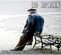 Led Zepagain - Sound Remains The Same Vol.1 [Import]