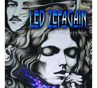 Led Zepagain - Zepagain: Tribute to LED Zeppelin
