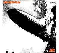 Led Zeppelin 1 by Led Zeppelin [Audio CD] NEUF