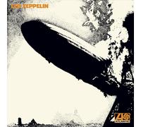 Warner Music Led Zeppelin - Led Zeppelin I Vinyl Pop rock