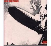 Led Zeppelin - 1st - WB - EX