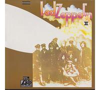 LED ZEPPELIN - 2 (Led Zeppelin (Germany) / ATL 40 037 Z