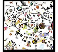 LED Zeppelin 3 [Import Allemand]