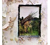 Led Zeppelin 4 (Four Symbols) (Remast) by Led Zeppelin [Compact Disc] NEUF