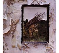LED ZEPPELIN - 4/REMASTERED CD ROCK 8 TRACKS NEW