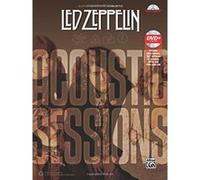 Guitar Sessions -- Led Zeppelin Acoustic