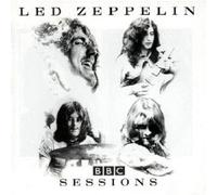 LED ZEPPELIN "BBC SESSIONS" 2 CD NEW