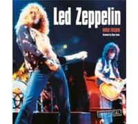 Led Zeppelin by Hugh Fielder Unknown (Auteur)