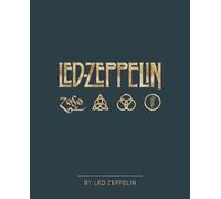 Led Zeppelin by Led Zeppelin