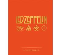 Led Zeppelin by Led Zeppelin