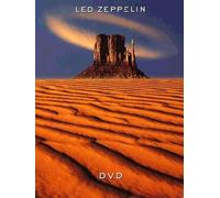 Led Zeppelin by Rhino Home Video