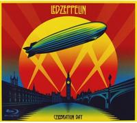 Led Zeppelin - Celebration Day