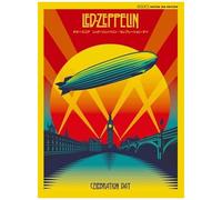 Led Zeppelin Celebration Day