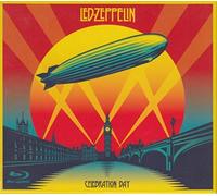 Led Zeppelin – Celebration Day – Rhino
