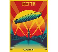 Led Zeppelin - Celebration Day (Blu Ray Audio)