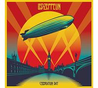 Led Zeppelin - Celebration Day - CD - G3z