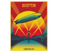 Led Zeppelin - Celebration Day - Dvd + Cd