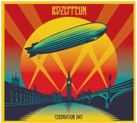 Led Zeppelin - Celebration Day [Import]