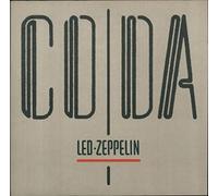 Led Zeppelin - Coda - 1st