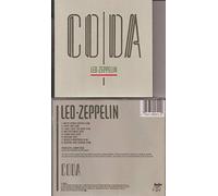 Led Zeppelin - Coda