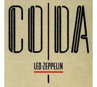 Led Zeppelin - Coda
