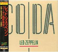 Led Zeppelin - Coda