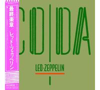Led Zeppelin - Coda