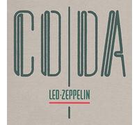 Led Zeppelin – CODA – Édition Deluxe (3 CD)