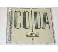 Led Zeppelin - Coda (New Master)