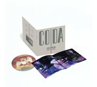 LED ZEPPELIN - CODA (REISSUE) CD NEUF