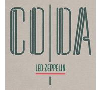 Led Zeppelin – Coda – Warner Music
