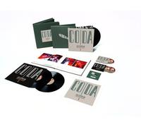 Led Zeppelin - Coda (Box Set) (3 LP + 3 CD)