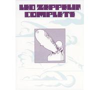 Led Zeppelin – Led Zeppelin Complete – Alfred Music