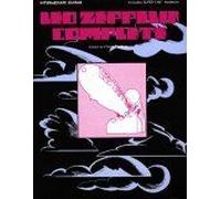 Led Zeppelin Complete Super TAB