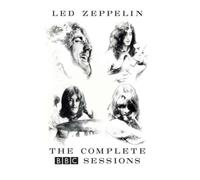 Led Zeppelin - Complete BBC Sessions - CD - G3z