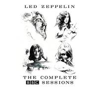 Led Zeppelin - Complete BBC Sessions,The [Import Allemand]