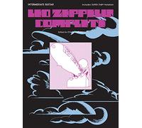 Led Zeppelin -- Complete