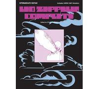 Led Zeppelin Complete Super TAB