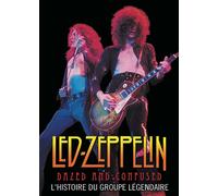 Dazed and confused G