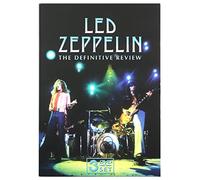 Led Zeppelin - Definitive Review [Import anglais]